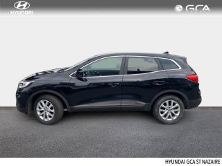 44600 : Hyundai Saint-Nazaire - Pacific Cars - RENAULT Kadjar - Kadjar - Noir Etoilé - Traction - Essence