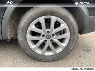 44600 : Hyundai Saint-Nazaire - Pacific Cars - RENAULT Kadjar - Kadjar - Noir Etoilé - Traction - Essence