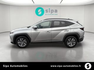33140 : Hyundai - Sipa Automobiles – Bordeaux Sud - Villenave d’Ornon - HYUNDAI TUCSON Creative - TUCSON IV - Gris - Boîte automatique - Essence / Courant électrique