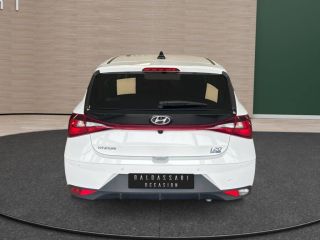83130 : Hyundai Toulon - Autodif SAS - Groupe BALDASSARI - HYUNDAI i20 Intuitive - i20 III - Blanc - Boîte manuelle - Essence sans plomb