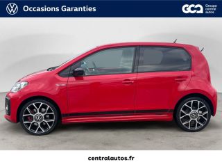 69340 : Hyundai Lyon Ouest - Groupe Central Autos - VOLKSWAGEN UP! 2.0 GTI -  - Rouge - Boîte manuelle - Essence sans plomb