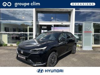 40280 : Hyundai Mont de Marsan i-AUTO - HONDA e:Ny1 - e:Ny1 - Noir Cristal nacrée - Traction - Electrique
