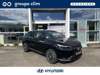 40280 : Hyundai Mont de Marsan i-AUTO - HONDA e:Ny1 - e:Ny1 - Noir Cristal nacrée - Traction - Electrique