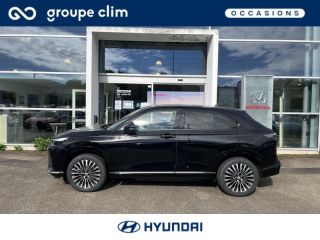 40280 : Hyundai Mont de Marsan i-AUTO - HONDA e:Ny1 - e:Ny1 - Noir Cristal nacrée - Traction - Electrique