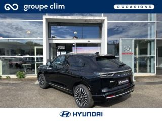 40280 : Hyundai Mont de Marsan i-AUTO - HONDA e:Ny1 - e:Ny1 - Noir Cristal nacrée - Traction - Electrique