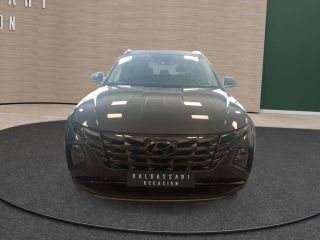 83130 : Hyundai Toulon - Autodif SAS - Groupe BALDASSARI - HYUNDAI TUCSON Creative - TUCSON IV - Gris - Boîte automatique - Essence / Courant électrique