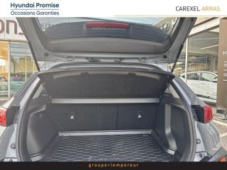 62800 : Hyundai Lens - Groupe Lempereur - HYUNDAI Kona - Kona - Galactic Grey - Traction - Hybride : Essence/Electrique