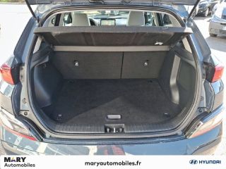 60880 : Hyundai Compiègne - Groupe Mary - HYUNDAI KONA ELECTRIC Executive - KONA ELECTRIQUE - TEAL - Automate à fonct. Continu - Courant électrique