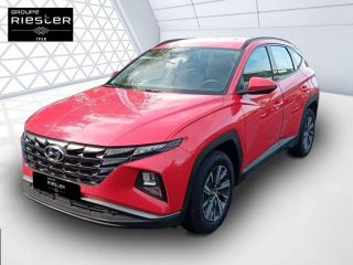 77120 : Hyundai Coulommiers - Protea by Riester - HYUNDAI TUCSON Intuitive - TUCSON IV - Rouge - Boîte automatique - Essence / Courant électrique