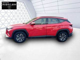 77120 : Hyundai Coulommiers - Protea by Riester - HYUNDAI TUCSON Intuitive - TUCSON IV - Rouge - Boîte automatique - Essence / Courant électrique