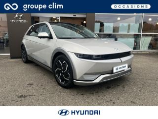 40280 : Hyundai Mont de Marsan i-AUTO - HYUNDAI Ioniq 5 - Ioniq 5 - Gravity Gold Mate - Propulsion - Electrique