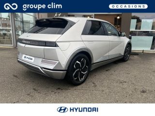 40280 : Hyundai Mont de Marsan i-AUTO - HYUNDAI Ioniq 5 - Ioniq 5 - Gravity Gold Mate - Propulsion - Electrique