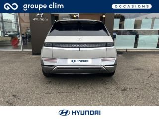 40280 : Hyundai Mont de Marsan i-AUTO - HYUNDAI Ioniq 5 - Ioniq 5 - Gravity Gold Mate - Propulsion - Electrique