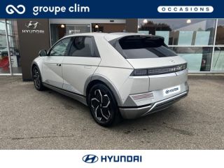 40280 : Hyundai Mont de Marsan i-AUTO - HYUNDAI Ioniq 5 - Ioniq 5 - Gravity Gold Mate - Propulsion - Electrique