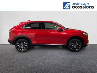 73290 : Hyundai Chambéry - Jean Lain Mobilités - HONDA HR-V E:HEV Advance - HR-V III - Rouge - Automate à fonct. Continu - Essence / Courant électrique