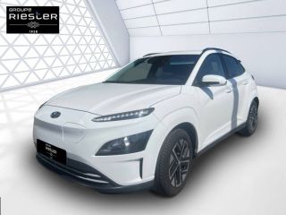 77100 : Hyundai Meaux - Protea by Riester - HYUNDAI KONA ELECTRIC Intuitive - KONA ELECTRIQUE - BLANC - Automate à fonct. Continu - Courant électrique