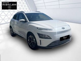77100 : Hyundai Meaux - Protea by Riester - HYUNDAI KONA ELECTRIC Intuitive - KONA ELECTRIQUE - BLANC - Automate à fonct. Continu - Courant électrique