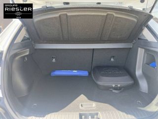 77100 : Hyundai Meaux - Protea by Riester - HYUNDAI KONA ELECTRIC Intuitive - KONA ELECTRIQUE - BLANC - Automate à fonct. Continu - Courant électrique