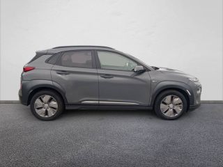 80100 : Hyundai Abbeville - Mary Automobiles - HYUNDAI KONA ELECTRIC Creative - KONA ELECTRIQUE - GALACTIC GREY - Automate à fonct. Continu - Courant électrique