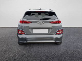 80100 : Hyundai Abbeville - Mary Automobiles - HYUNDAI KONA ELECTRIC Creative - KONA ELECTRIQUE - GALACTIC GREY - Automate à fonct. Continu - Courant électrique