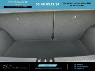 86000 : Hyundai Poitiers - Eco des Nations - HYUNDAI i10 - i10 - Vert - Traction - Essence