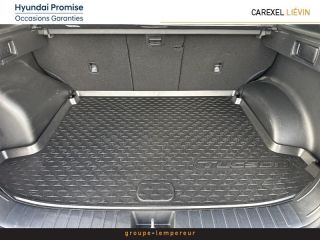 62800 : Hyundai Lens - Groupe Lempereur - HYUNDAI Tucson - Tucson - Polar White - Traction - Hybride : Essence/Electrique