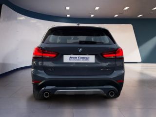 06130 : Hyundai Grasse - Garage Jean Cauvin - BMW X1 F48 LCI xLine - X1 F48 - Gris - Boîte automatique - Essence sans plomb