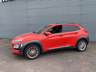 85000 : Hyundai La Roche-sur-Yon - Océane Auto - HYUNDAI KONA Creative - KONA - Orange - Boîte manuelle - Essence sans plomb