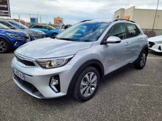 82005 : Hyundai Montauban - Pierre Guirado Automobiles - KIA Stonic - Stonic - Grise - Traction - Essence