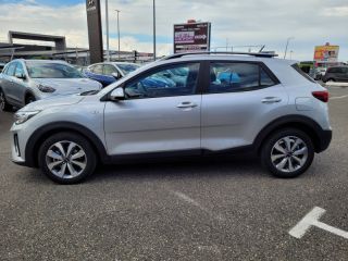 82005 : Hyundai Montauban - Pierre Guirado Automobiles - KIA Stonic - Stonic - Grise - Traction - Essence