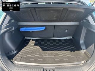 77600 : Hyundai Bussy-Saint-Georges - Protea by Riester - HYUNDAI KONA ELECTRIC Creative - KONA ELECTRIQUE - Bleu - Automate à fonct. Continu - Courant électrique