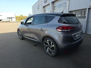 85300 : Hyundai Challans - Océane Auto - RENAULT SCENIC IV Intens - SCENIC IV - Gris - Boîte manuelle - Diesel