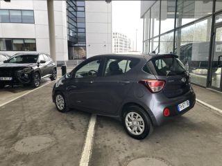 45000 : Hyundai Orléans Motors - HYUNDAI i10 - i10 - Star Dust - Traction - Essence