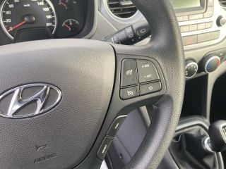 45000 : Hyundai Orléans Motors - HYUNDAI i10 - i10 - Star Dust - Traction - Essence