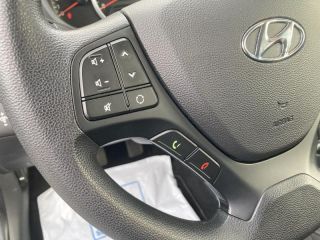 45000 : Hyundai Orléans Motors - HYUNDAI i10 - i10 - Star Dust - Traction - Essence