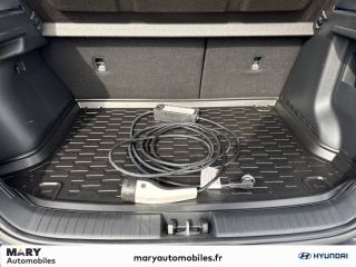 76000 : Hyundai Rouen - JFC by Mary Automobiles - HYUNDAI KONA ELECTRIC Intuitive - KONA ELECTRIQUE - Bleu - Automate à fonct. Continu - Courant électrique