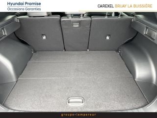62700 : Hyundai Bruay-La-Buissière - Groupe Lempereur - HYUNDAI Tucson - Tucson - Abyss Black Métal - Traction - Hybride rechargeable : Essence/Electrique