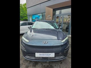 95100 : Hyundai Argenteuil - BNA - HYUNDAI Kona - Kona - GRIS - Traction - Electrique