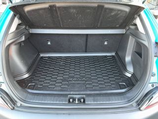 33140 : Hyundai Bordeaux Sud Villenave d'Ornon - Sipa Automobiles - HYUNDAI KONA HYBRID Initia - KONA - Bleu - Automate sequentiel - Essence / Courant électrique