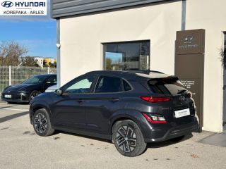 13200 : HYUNDAI Arles - Lexa Automobile - HYUNDAI KONA ELECTRIC Intuitive - KONA ELECTRIQUE - Gris - Automate à fonct. Continu - Courant électrique