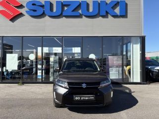 40990 : Hyundai Dax - i-AUTO - SUZUKI Vitara - Vitara - Titan Dark Gray Pearl métallisé - Traction - Essence/Micro-Hybride