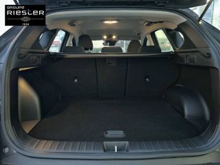 77100 : Hyundai Meaux - Protea by Riester - HYUNDAI TUCSON Intuitive - TUCSON IV - gris - Boîte automatique - Essence / Courant électrique