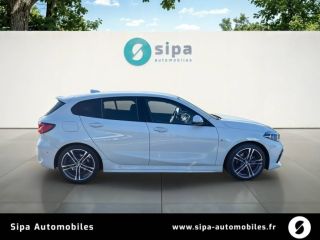 31200 : Hyundai TOULOUSE NORD - AUTO NORD - BMW SERIE 1 F40 M Sport - SERIE 1 F40 - BLANC - Boîte automatique - Diesel