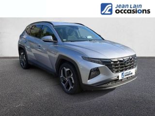 73290 : Hyundai Chambéry - Jean Lain Mobilités - HYUNDAI TUCSON Creative - TUCSON IV - Gris - Boîte automatique - Essence / Courant électrique
