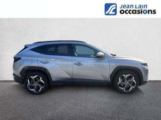 73290 : Hyundai Chambéry - Jean Lain Mobilités - HYUNDAI TUCSON Creative - TUCSON IV - Gris - Boîte automatique - Essence / Courant électrique