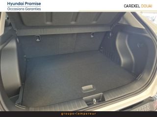 59187 : Hyundai Douai - Groupe Lempereur - HYUNDAI Kona - Kona - Atlas White - Traction - Electrique