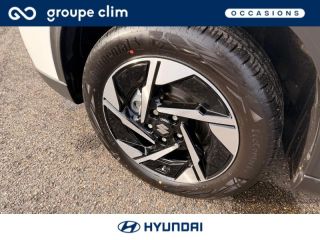40280 : Hyundai - Groupe Clim - Mont de Marsan - SUZUKI Vitara - Vitara - Blanc - Traction - Essence/Micro-Hybride