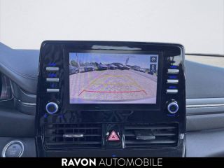 42100 : Hyundai Saint-Etienne - Ravon Automobile - HYUNDAI IONIQ Intuitive - IONIQ - Gris - Automate à fonct. Continu - Courant électrique
