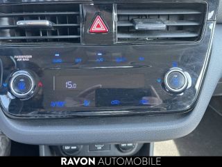 42100 : Hyundai Saint-Etienne - Ravon Automobile - HYUNDAI IONIQ Intuitive - IONIQ - Gris - Automate à fonct. Continu - Courant électrique