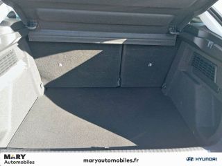 02100 : Hyundai Saint-Quentin - Mary Automobiles - CITROEN C4 Feel - C4 III - Blanc - Boîte manuelle - Essence sans plomb